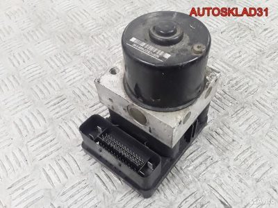 Блок ABS Ford Fusion 2s612m110ce - АвтоСклад31.рф - авторазборка контрактные б/у запчасти в г. Белгород