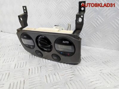 Блок климата Nissan Primera P11E 275109F600 - АвтоСклад31.рф - авторазборка контрактные б/у запчасти в г. Белгород