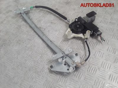 Стеклоподъемник передний левый Mitsubishi Carisma - АвтоСклад31.рф - авторазборка контрактные б/у запчасти в г. Белгород