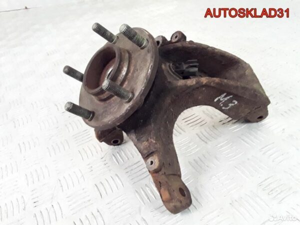 Панель приборов Volkswagen Golf Plus 5M0920872 - АвтоСклад31.рф - авторазборка контрактные б/у запчасти в г. Белгород