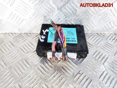 Блок управления светом фар Hyundai Getz 954001C301 - АвтоСклад31.рф - авторазборка контрактные б/у запчасти в г. Белгород