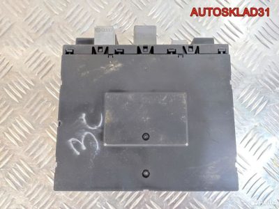 Блок комфорта Volkswagen Passat B6 3C0937049AJ - АвтоСклад31.рф - авторазборка контрактные б/у запчасти в г. Белгород