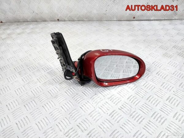 Панель приборов VW Passat B5+ 3B0920806D Бензин - АвтоСклад31.рф - авторазборка контрактные б/у запчасти в г. Белгород