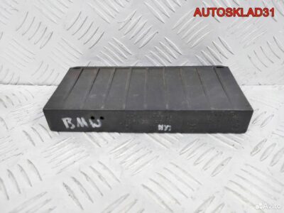 Блок управления светом BMW E34 61351379372 - АвтоСклад31.рф - авторазборка контрактные б/у запчасти в г. Белгород