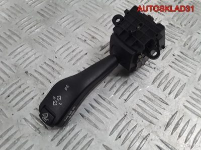 Переключатель поворотов BMW E46 61318363668 - АвтоСклад31.рф - авторазборка контрактные б/у запчасти в г. Белгород