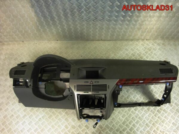 Корпус блока предохранителей 8D0927355A - АвтоСклад31.рф - авторазборка контрактные б/у запчасти в г. Белгород