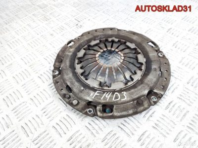 Корзина сцепления F14D3 Chevrolet Lacetti F14D3 - АвтоСклад31.рф - авторазборка контрактные б/у запчасти в г. Белгород