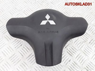 Подушка безопасности в руль Mitsubishi Colt Z3 - АвтоСклад31.рф - авторазборка контрактные б/у запчасти в г. Белгород