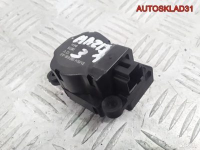 Сервопривод заслонки печки Mazda 3 BK 3m5h19e616ab - АвтоСклад31.рф - авторазборка контрактные б/у запчасти в г. Белгород
