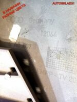 Бампер передний Audi A6 C4 4A0807111J - АвтоСклад31.рф - авторазборка контрактные б/у запчасти в г. Белгород