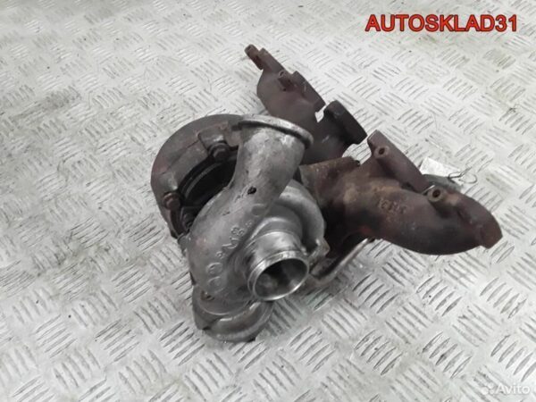 Бампер передний Audi A6 C6 4F 4F0807437E - АвтоСклад31.рф - авторазборка контрактные б/у запчасти в г. Белгород