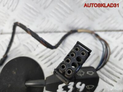 Переключатель стеклоочистителей BMW E34 - АвтоСклад31.рф - авторазборка контрактные б/у запчасти в г. Белгород