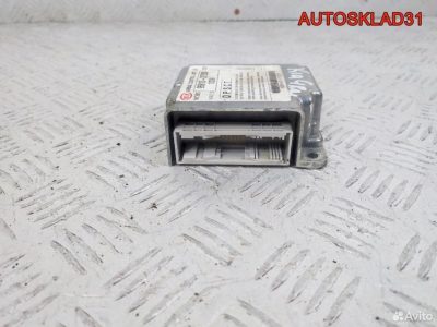 Блок управления AIR BAG Kia Cerato 959102F200 - АвтоСклад31.рф - авторазборка контрактные б/у запчасти в г. Белгород