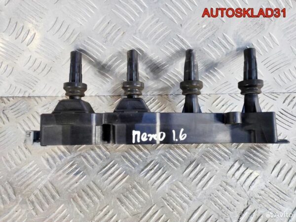 Торпедо Kia Sorento 847103E000GW - АвтоСклад31.рф - авторазборка контрактные б/у запчасти в г. Белгород