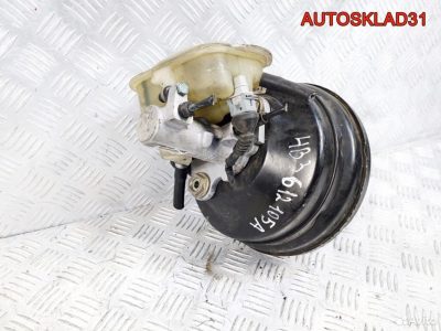Усилитель тормозов вакуумный Audi A6 C5 4B3612105A - АвтоСклад31.рф - авторазборка контрактные б/у запчасти в г. Белгород