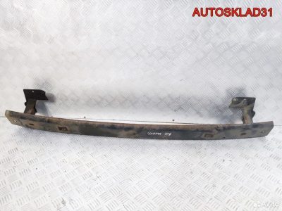 Усилитель заднего бампера VW Sharan 7M3807305H - АвтоСклад31.рф - авторазборка контрактные б/у запчасти в г. Белгород