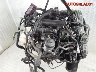 Двигатель Z17DTH Opel Astra H 93191976 дизель - АвтоСклад31.рф - авторазборка контрактные б/у запчасти в г. Белгород