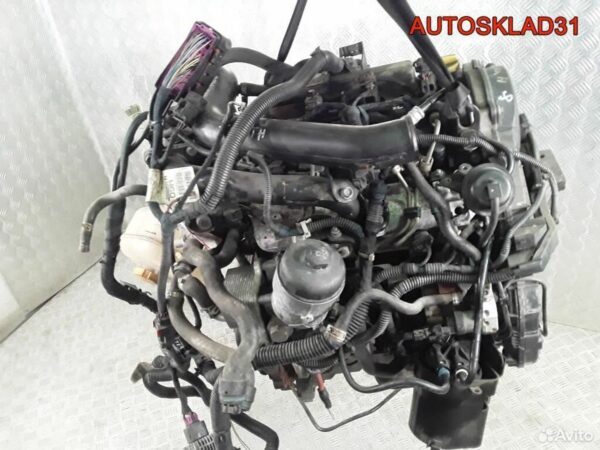 Блок абс ABS Mazda 3 BK 3M512M110CA  - АвтоСклад31.рф - авторазборка контрактные б/у запчасти в г. Белгород