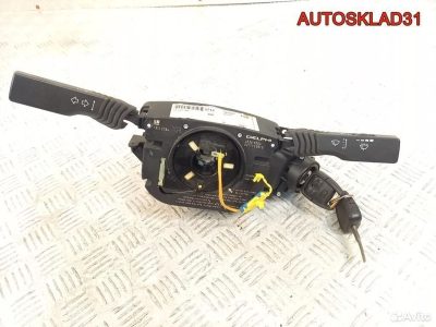 Шлейф подрулевой Opel Vectra C 13112784 - АвтоСклад31.рф - авторазборка контрактные б/у запчасти в г. Белгород