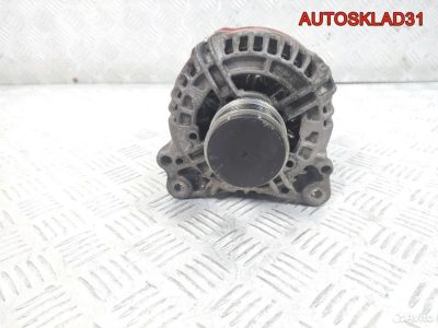 Генерато 140A Volkswagen Passat B6 06F903023F - АвтоСклад31.рф - авторазборка контрактные б/у запчасти в г. Белгород