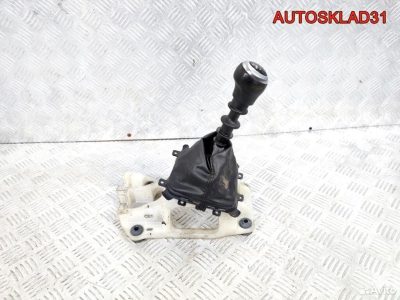 Кулиса МКПП Kia Ceed 437001H200 - АвтоСклад31.рф - авторазборка контрактные б/у запчасти в г. Белгород