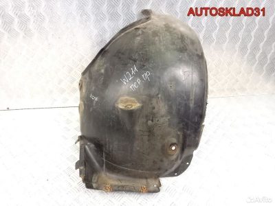 Локер передний правый Mercedes Benz W211 A2116981430 - АвтоСклад31.рф - авторазборка контрактные б/у запчасти в г. Белгород