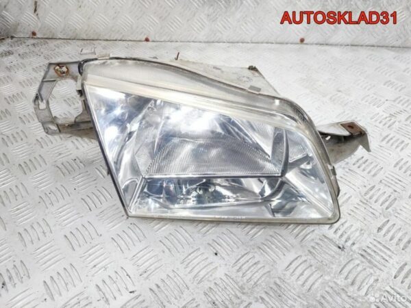 Двигатель BUD Volkswagen Polo 1.4 Бензин - АвтоСклад31.рф - авторазборка контрактные б/у запчасти в г. Белгород