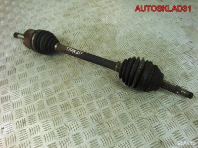 Привод передн. левый Ford Transit 2,2 МКПП 1496580 - АвтоСклад31.рф - авторазборка контрактные б/у запчасти в г. Белгород