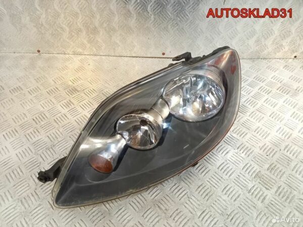 Блок управления вентилятором 357919506A - АвтоСклад31.рф - авторазборка контрактные б/у запчасти в г. Белгород