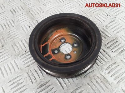 Шкив коленвала VW Passat B6 2.0 BMP TDI 03G105243 - АвтоСклад31.рф - авторазборка контрактные б/у запчасти в г. Белгород