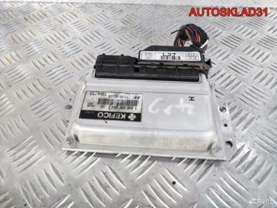 Блок ЭБУ Hyundai Getz 1.3 G4EA 3910622160 Бензин - АвтоСклад31.рф - авторазборка контрактные б/у запчасти в г. Белгород