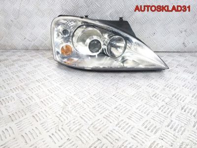 Фары комплект Ксенон Ford Galaxy 7M5941015M - АвтоСклад31.рф - авторазборка контрактные б/у запчасти в г. Белгород