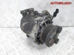 Компрессор кондиционера Mitsubishi Galant EA 6A13 - АвтоСклад31.рф - авторазборка контрактные б/у запчасти в г. Белгород
