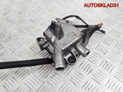 Предпусковой подогреватель Mercedes W202 2.2 CDI - АвтоСклад31.рф - авторазборка контрактные б/у запчасти в г. Белгород