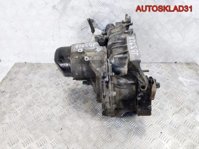 МКПП JB3928 Renault Megane 1 1,6 K4M Бензин - АвтоСклад31.рф - авторазборка контрактные б/у запчасти в г. Белгород