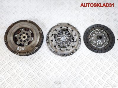 Маховик в сборе со сцеплением Audi A6 C5 415014910 - АвтоСклад31.рф - авторазборка контрактные б/у запчасти в г. Белгород