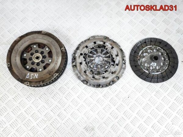 Блок управления печкой Ford Focus 2 7m5t19980aa - АвтоСклад31.рф - авторазборка контрактные б/у запчасти в г. Белгород