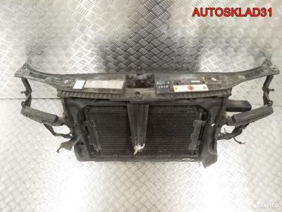 Панель передняя в сборе Audi A3 8L1 8L0805594A - АвтоСклад31.рф - авторазборка контрактные б/у запчасти в г. Белгород