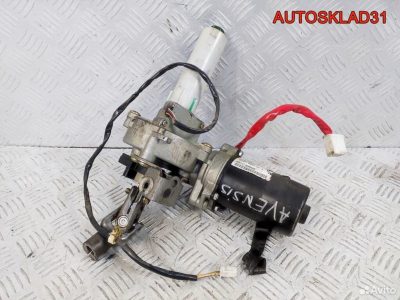 Электроусилитель руля Toyota Avensis 2 99507301 - АвтоСклад31.рф - авторазборка контрактные б/у запчасти в г. Белгород