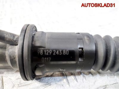 Комплект цилиндров сцепления Peugeot 2008 - АвтоСклад31.рф - авторазборка контрактные б/у запчасти в г. Белгород