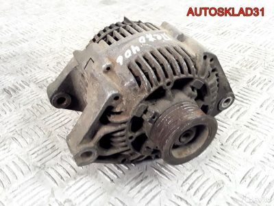 Генератор Peugeot 406 2,0 дизель - АвтоСклад31.рф - авторазборка контрактные б/у запчасти в г. Белгород