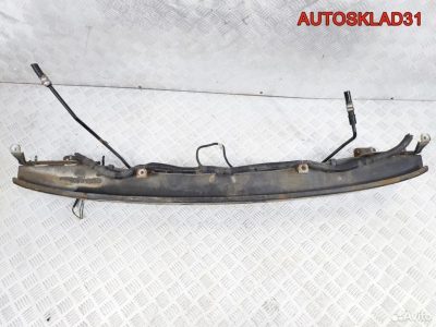 Усилитель переднего бампера Ford Focus 1 1113604 - АвтоСклад31.рф - авторазборка контрактные б/у запчасти в г. Белгород