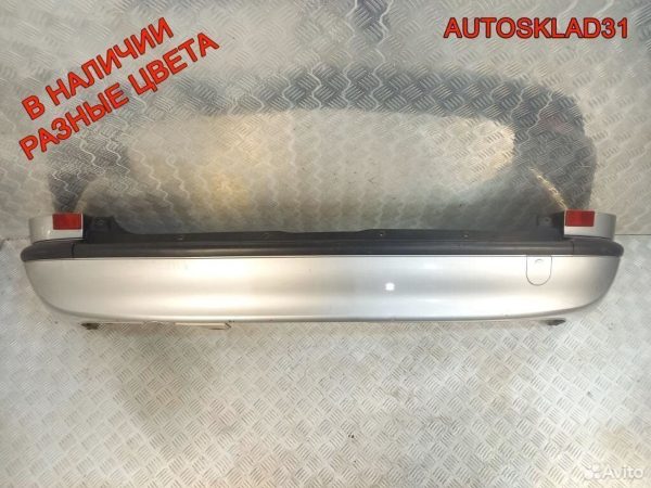 Локер задний левый Kia Ceed 868231H000 - АвтоСклад31.рф - авторазборка контрактные б/у запчасти в г. Белгород