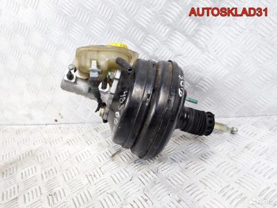 Усилитель тормозов вакуумный Audi A6 C5 4B3612105A - АвтоСклад31.рф - авторазборка контрактные б/у запчасти в г. Белгород