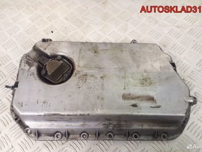 Поддон нижний Audi A6 C5 3.0 AVK ASN BBJ - АвтоСклад31.рф - авторазборка контрактные б/у запчасти в г. Белгород