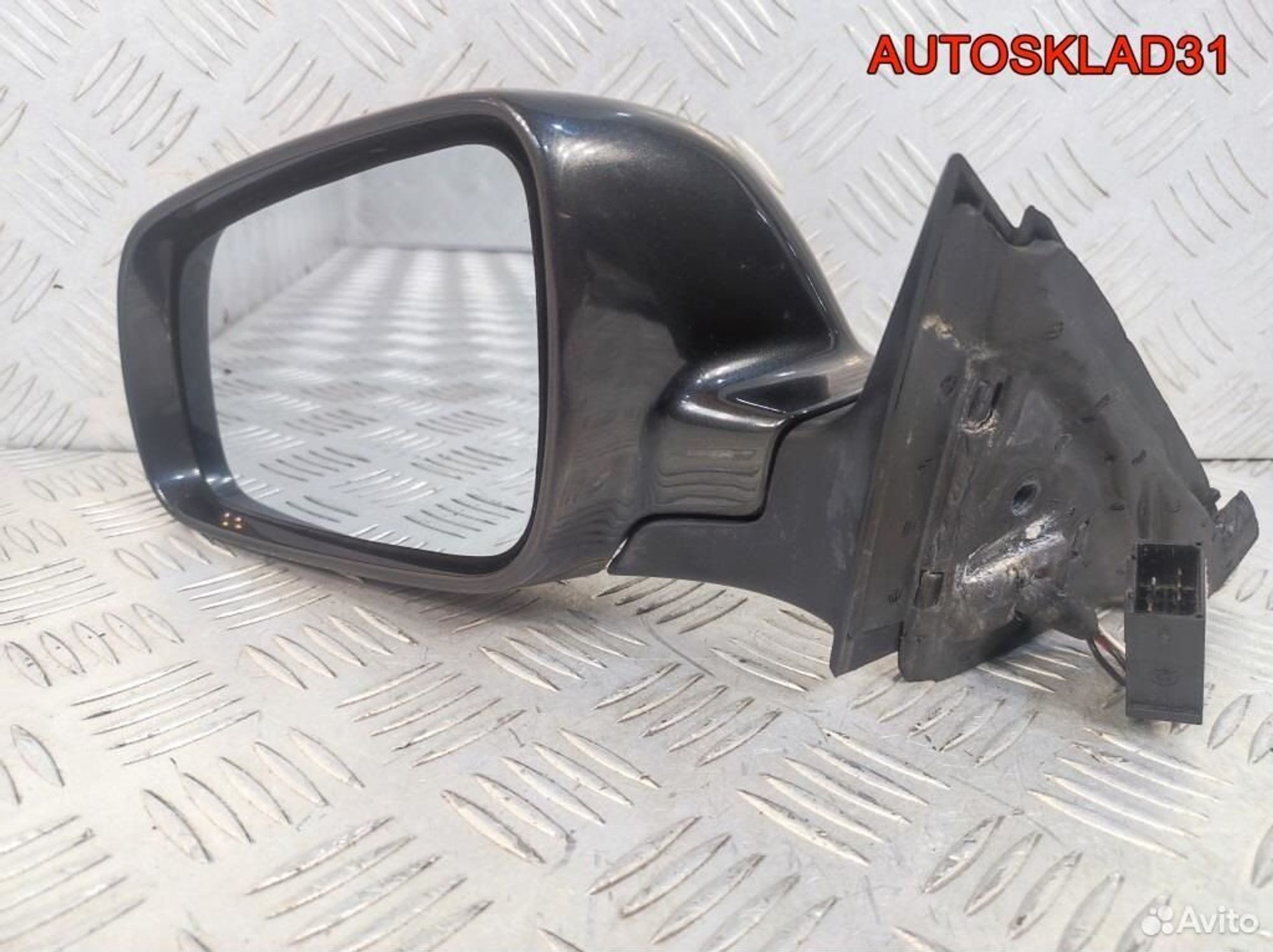 Зеркало левое электрическое Audi A3 8L18585313FZ - АвтоСклад31.рф - авторазборка контрактные б/у запчасти в г. Белгород Зеркало левое электрическое Audi A3 8L18585313FZ - АвтоСклад31.рф - авторазборка контрактные б/у запчасти в г. Белгород