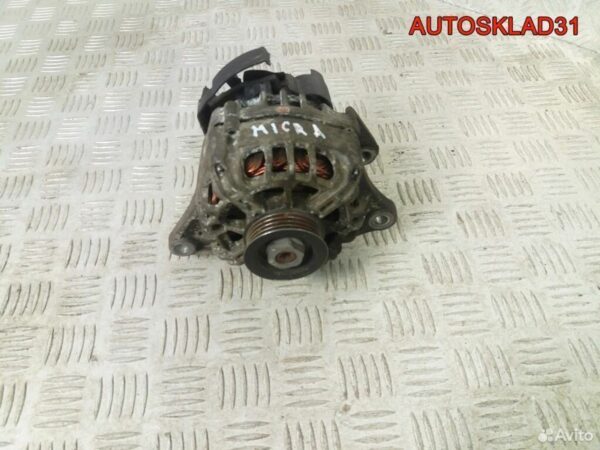 Суппорт тормозной задний левый Daewoo Nubira 96800085 - АвтоСклад31.рф - авторазборка контрактные б/у запчасти в г. Белгород