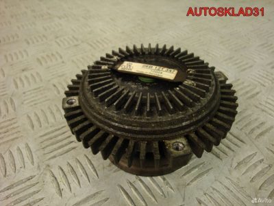 Вискомуфта Audi A4 B5 06B121347 - АвтоСклад31.рф - авторазборка контрактные б/у запчасти в г. Белгород