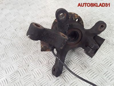 Кулак поворотный передний левый Mercedes Vito 638 - АвтоСклад31.рф - авторазборка контрактные б/у запчасти в г. Белгород