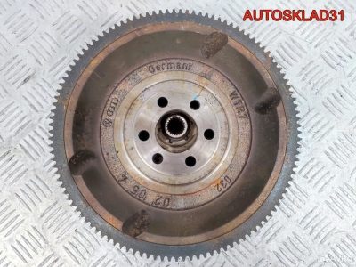 Маховик Volkswagen Polo 1.4 AUD 032105270 - АвтоСклад31.рф - авторазборка контрактные б/у запчасти в г. Белгород